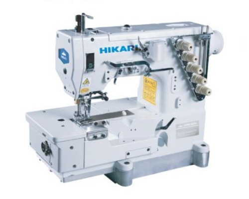 Hikari HW762-01x356