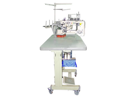 Golden Wheel CSN-4500-12MR/SM-2F/AEC