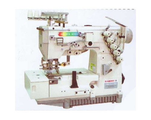Golden Wheel CSSM-1503-3-156